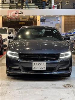 دودج تشارجر